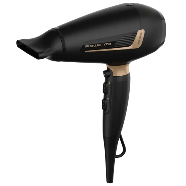 Фен Rowenta CV8840F0 Черный  photo 3