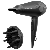 Фен Rowenta CV6430F0 Черный 