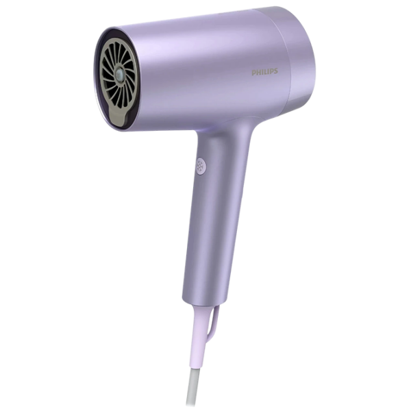 Фен Philips BHD720/10 Пурпурный  photo 1