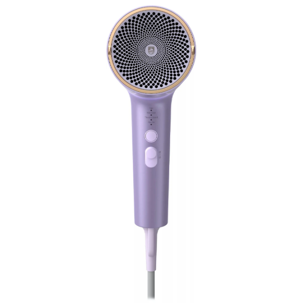 Фен Philips BHD720/10 Пурпурный  photo 2