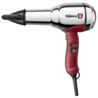 Фен Valera Classic CL 588.02 CR EU Красный 