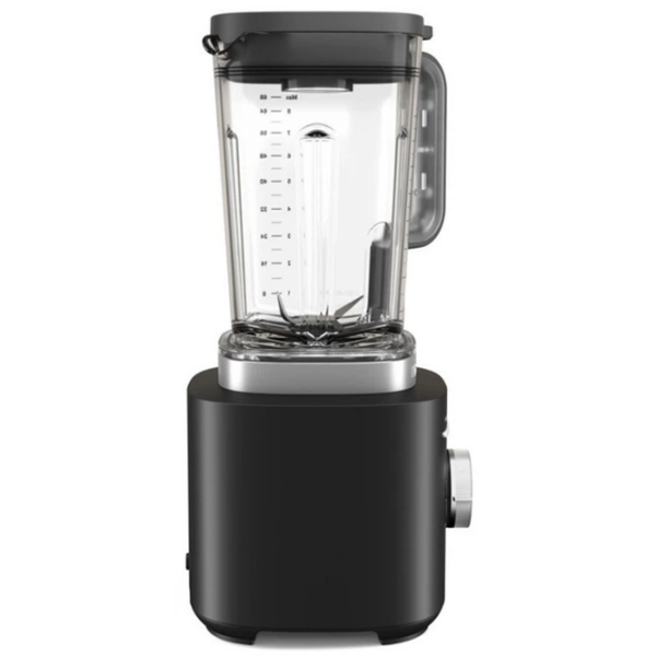 Blender staționar KitchenAid Pure Power 5KSB2073EBM Black  photo 2