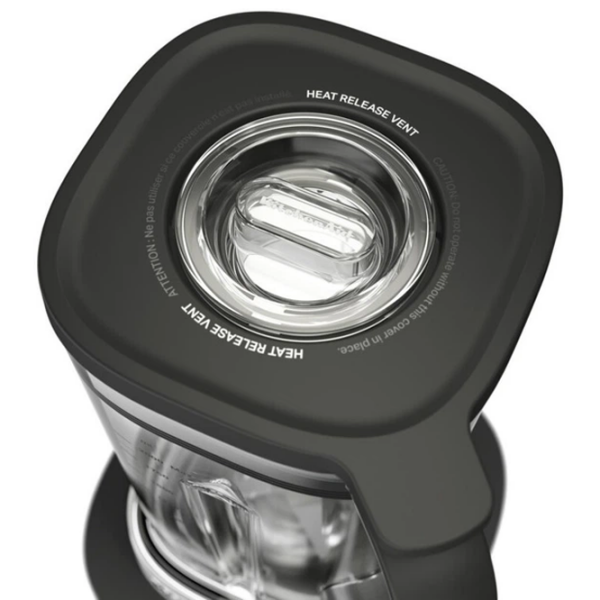 Blender staționar KitchenAid Pure Power 5KSB2073EBM Black  photo 3