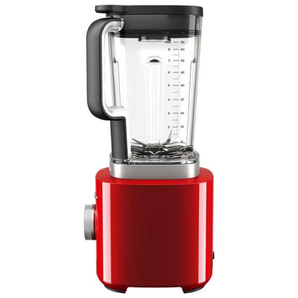 Blender staționar KitchenAid 5KSB2073EER Red  photo 3