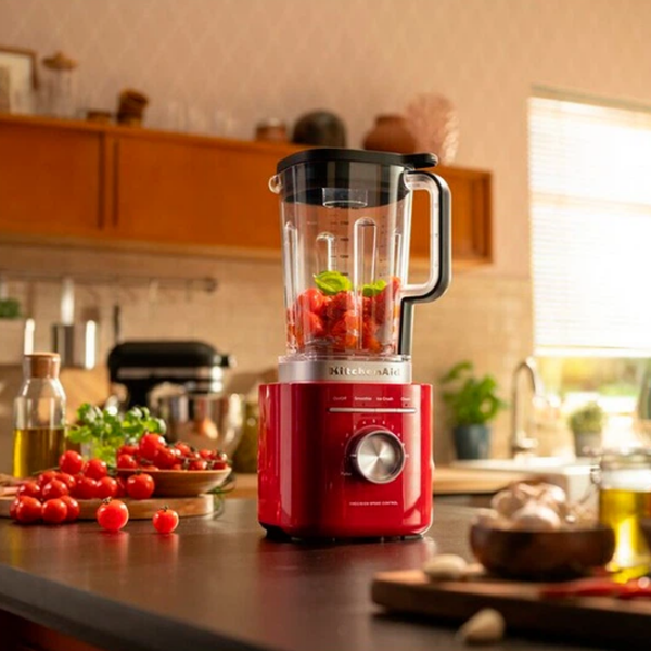 Blender staționar KitchenAid 5KSB2073EER Red  photo 6