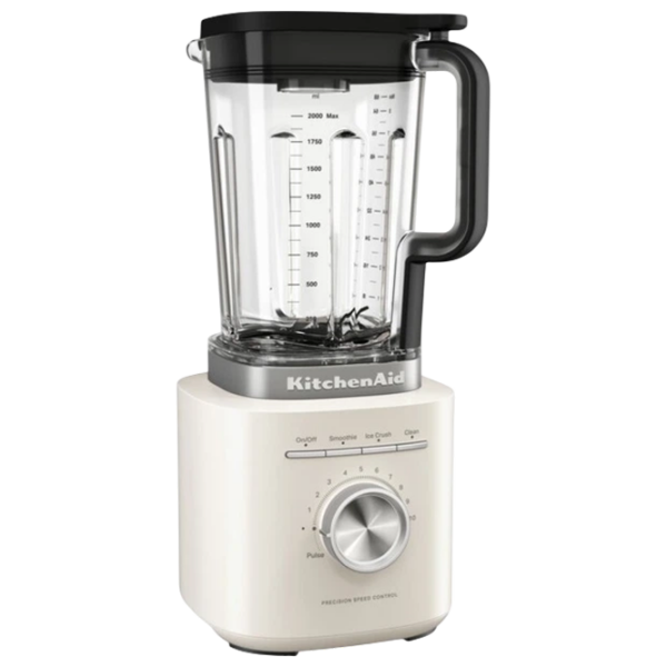 Blender staționar KitchenAid 5KSB2073EPL Cream  photo 1