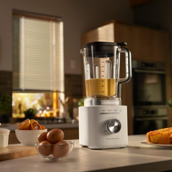 Blender staționar KitchenAid 5KSB2073EPL Cream  photo 8