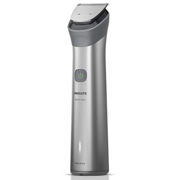 Trimmer Philips MG5951/15 Gray  photo 2