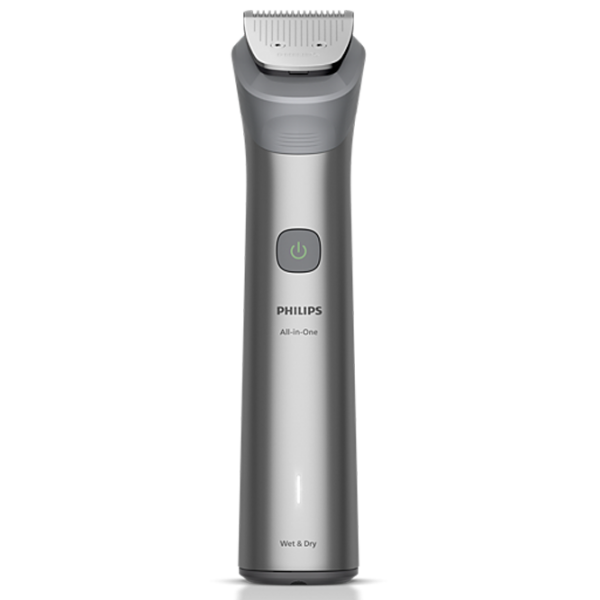 Trimmer Philips MG5951/15 Gray  photo 4