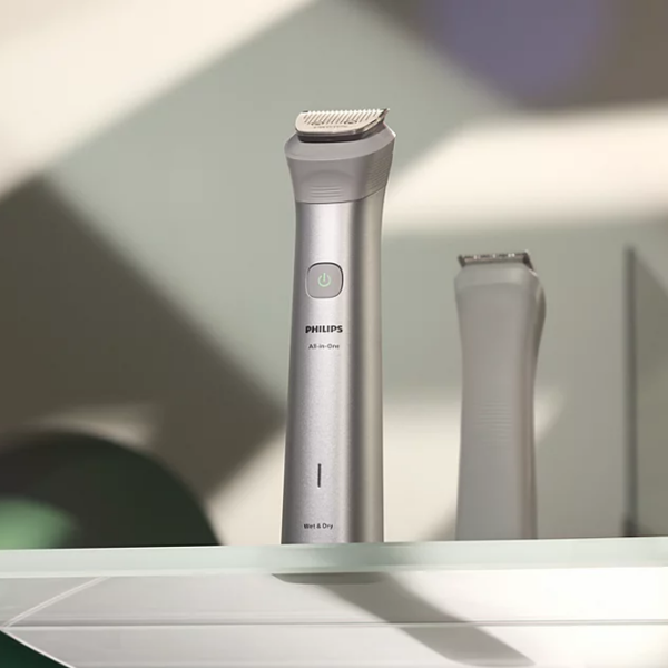 Trimmer Philips MG5951/15 Gray  photo 5