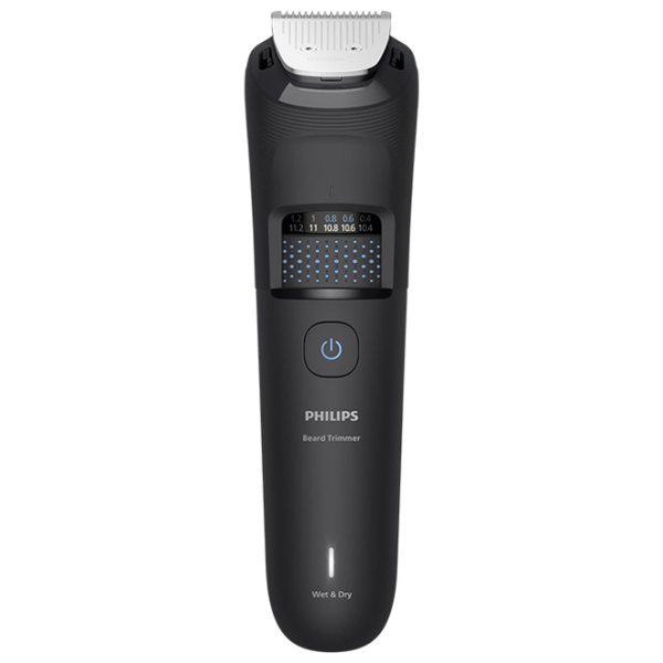 Trimmer facial Philips BT5775/15 Dark Blue  photo 1