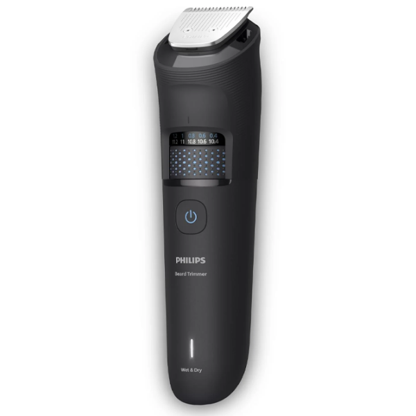 Trimmer facial Philips BT5775/15 Dark Blue  photo 2