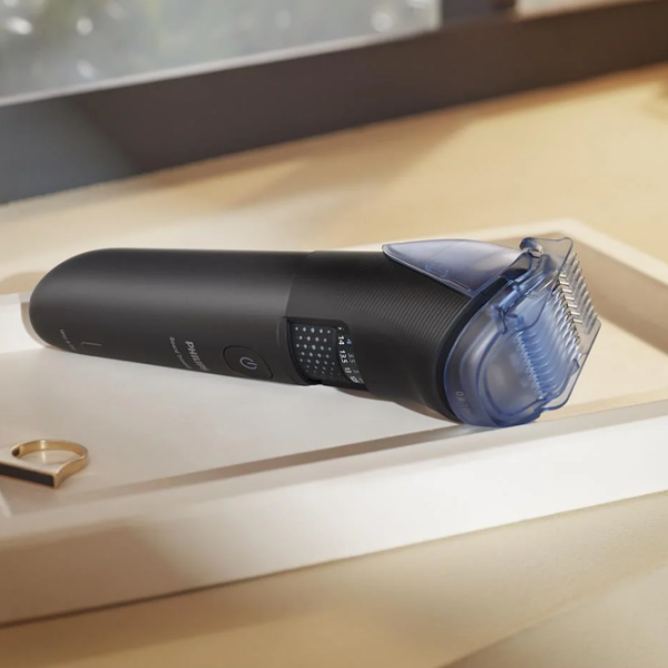 Trimmer facial Philips BT5775/15 Dark Blue  photo 4