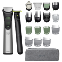 Trimmer Philips MG9557/15 Black 