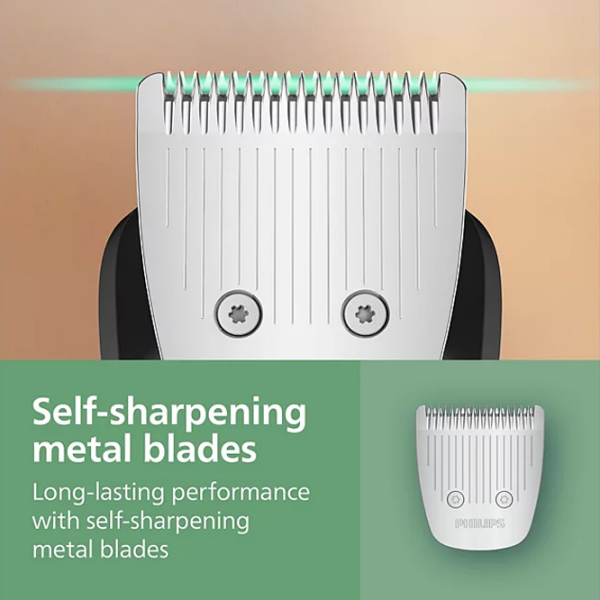 Trimmer Philips MG9557/15 Black  photo 4
