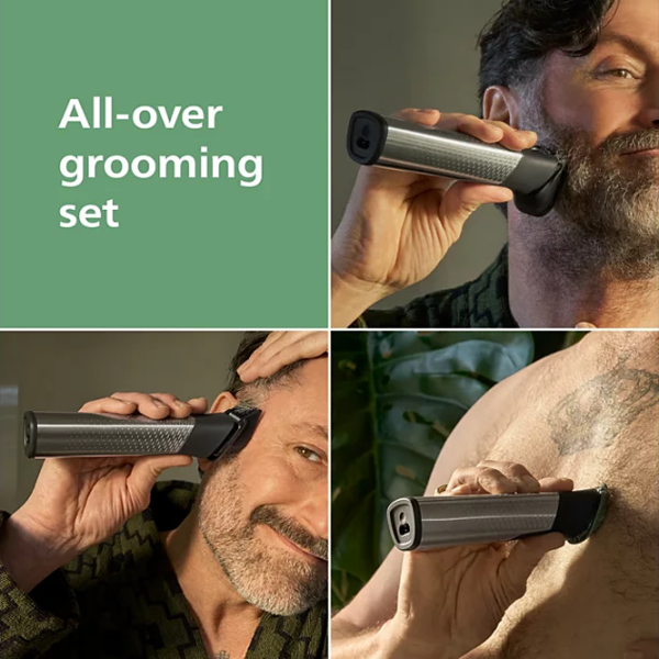 Trimmer Philips MG9557/15 Black  photo 5
