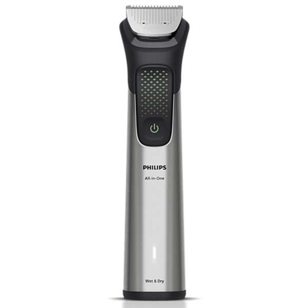 Trimmer Philips MG9557/15 Black  photo 6