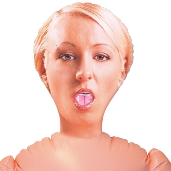 Надувная кукла Mandy Mystery Toys Mandy's Sex Doll  photo 2