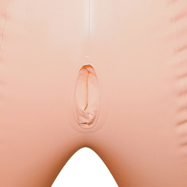 Надувная кукла Mandy Mystery Toys Mandy's Sex Doll  photo 5