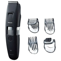 Trimmer facial Panasonic ER-GB96-K520 Black 