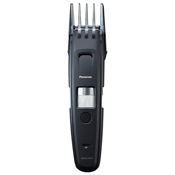 Trimmer facial Panasonic ER-GB96-K520 Black  photo 2