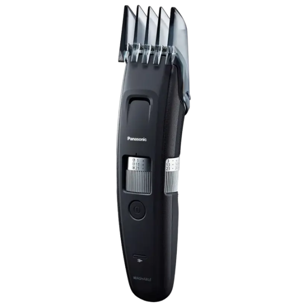 Trimmer facial Panasonic ER-GB96-K520 Black  photo 3
