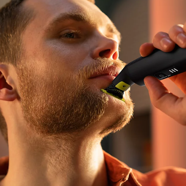 Trimmer Philips QP6542/15 Black  photo 5