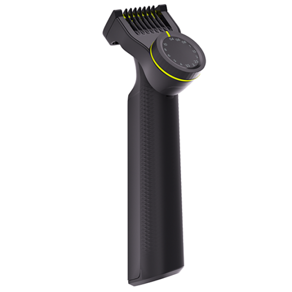 Trimmer Philips QP6542/15 Black  photo 6