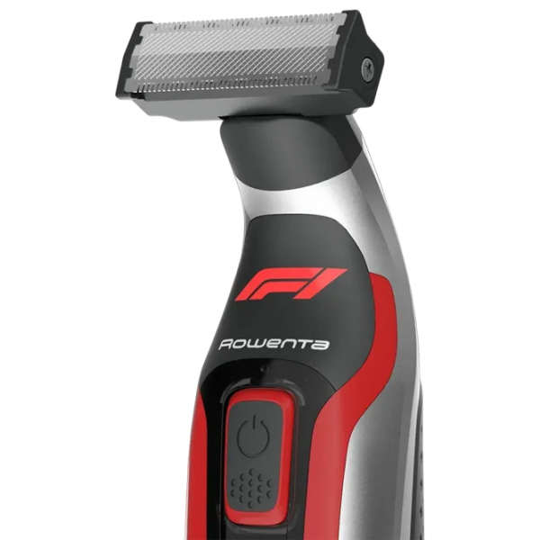 Trimmer Rowenta TN604MF0 Silver  photo 2