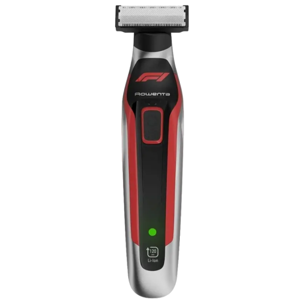 Trimmer Rowenta TN604MF0 Silver  photo 4