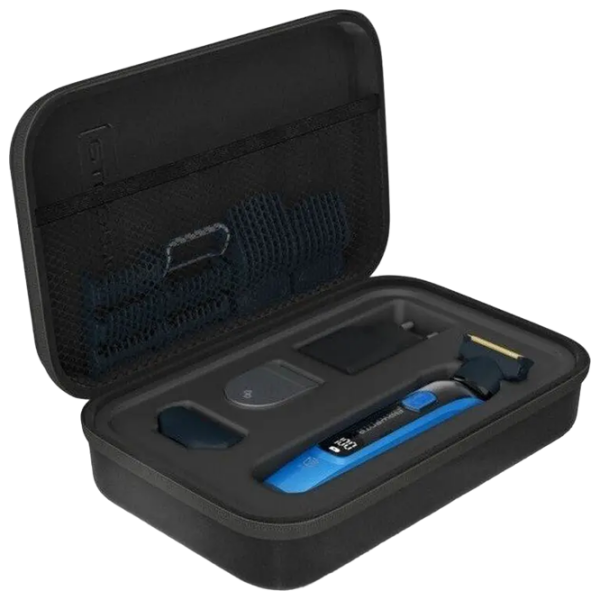 Trimmer Rowenta TN6200F4 Blue  photo 2