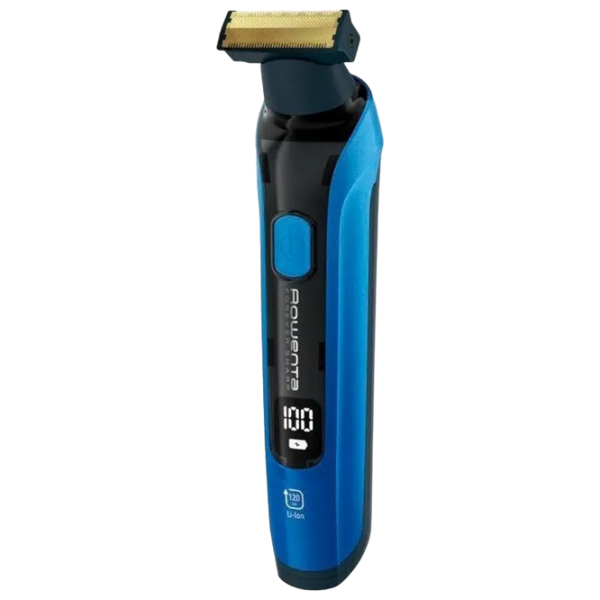 Trimmer Rowenta TN6200F4 Blue  photo 3