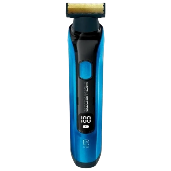 Trimmer Rowenta TN6200F4 Blue  photo 4