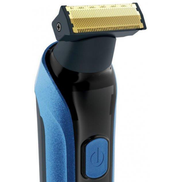 Trimmer Rowenta TN6200F4 Blue  photo 5