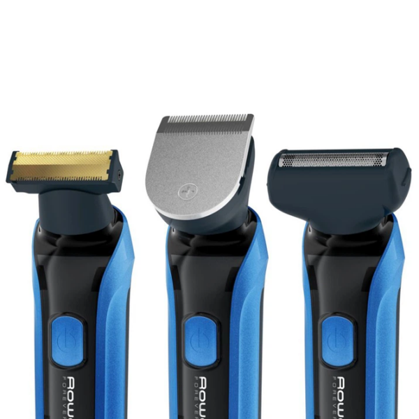 Trimmer Rowenta TN6200F4 Blue  photo 7