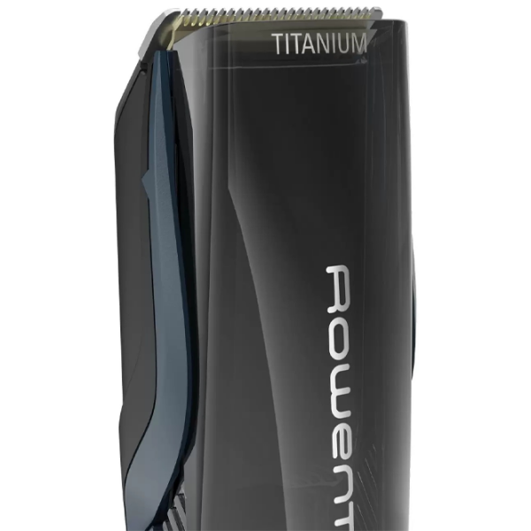 Aparat de tuns Rowenta TN9320F0 Blue  photo 3