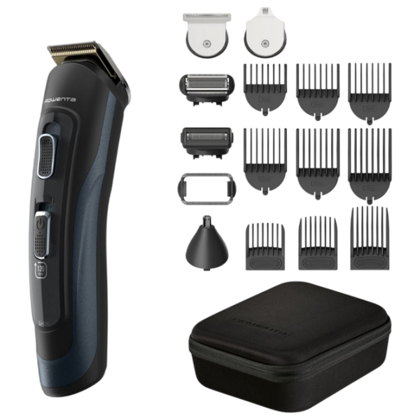 Trimmer Rowenta TN9464E0 Black  photo 1