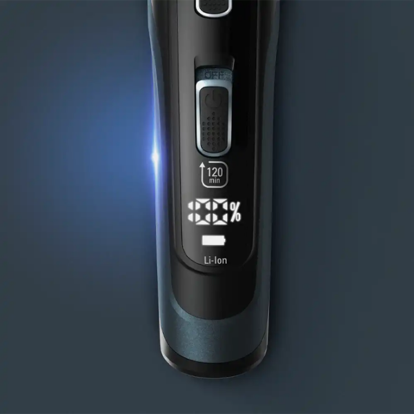 Trimmer Rowenta TN9464E0 Black  photo 5