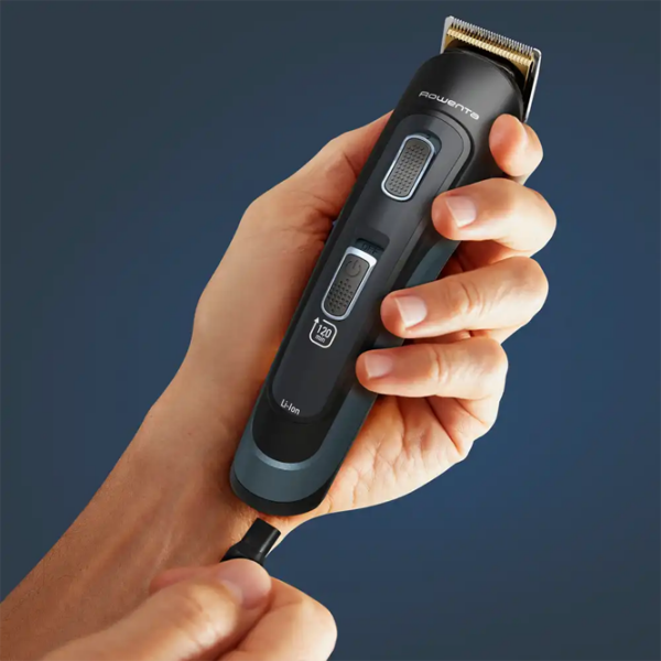 Trimmer Rowenta TN9464E0 Black  photo 6