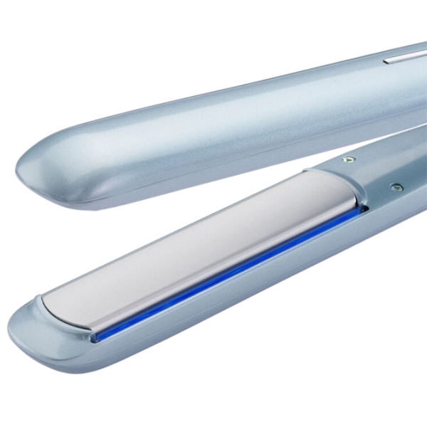Placă de îndreptat părul Babyliss ST573E Albastru deschis De îndreptat / Ceramică / 235 °C photo 3