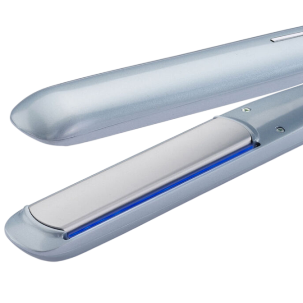 Placă de îndreptat părul Babyliss ST573E Albastru deschis De îndreptat / Ceramică / 235 °C photo 4