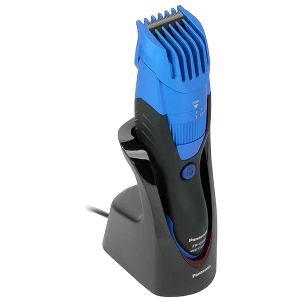 Trimmer facial Panasonic ER-GB40-A520 Blue  photo 2
