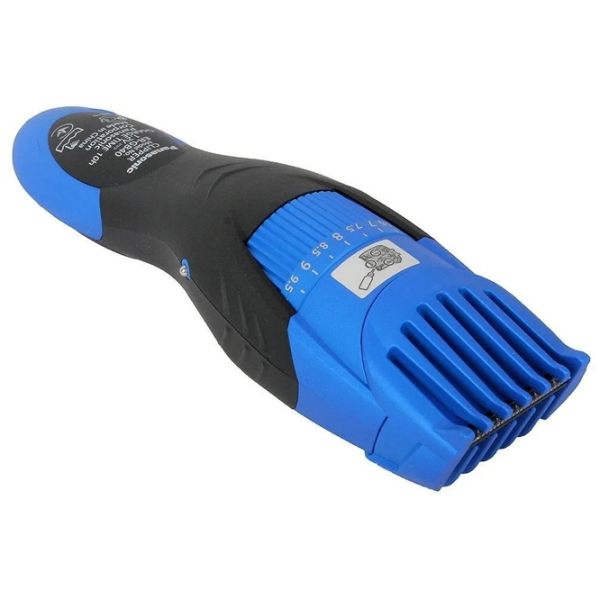 Trimmer facial Panasonic ER-GB40-A520 Blue  photo 5