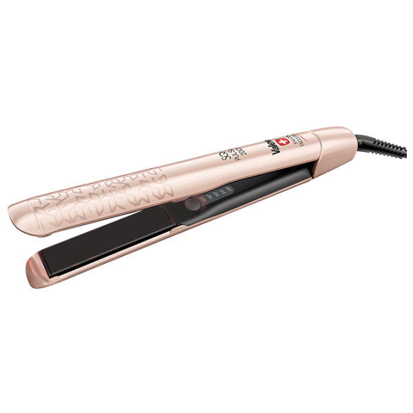 Placă de îndreptat părul Valera SQP 200 RG Pink De îndreptat / Turmalină / 230 °C photo 1