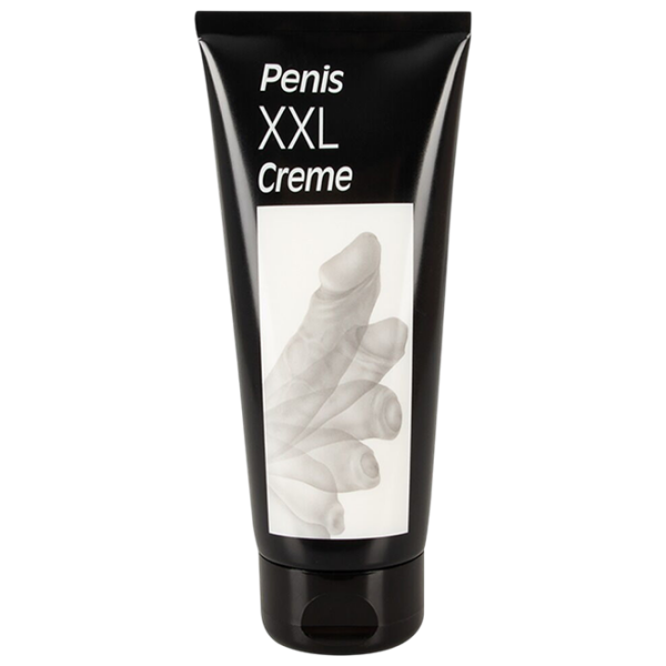 Cremă pentru masaj Penis XXL Creme 0.2l  photo 1
