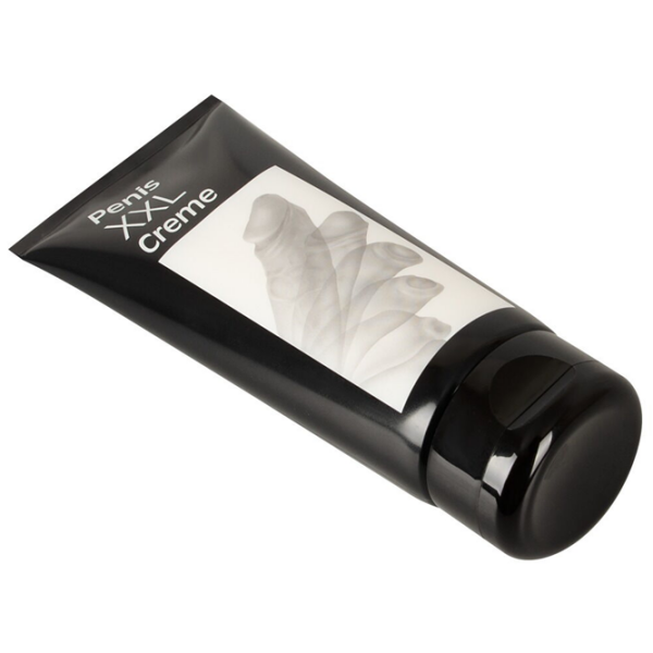 Cremă pentru masaj Penis XXL Creme 0.2l  photo 2