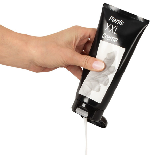 Cremă pentru masaj Penis XXL Creme 0.2l  photo 5