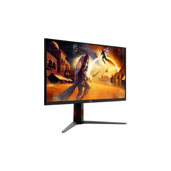 Монитор AOC U32G4U Черный 31.5" 4K IPS WLED photo 3