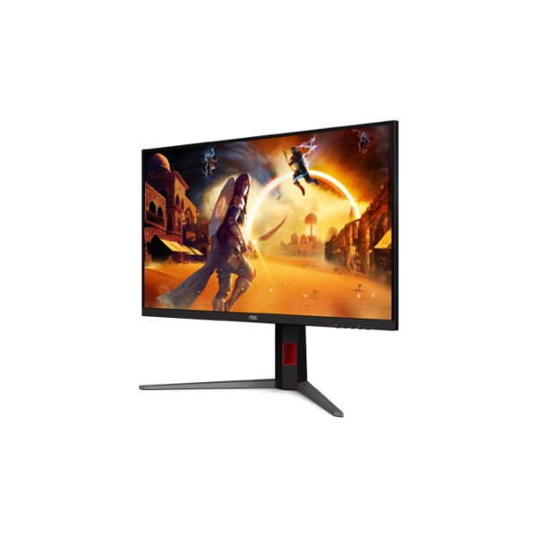 Монитор AOC U32G4U Черный 31.5" 4K IPS WLED photo 4