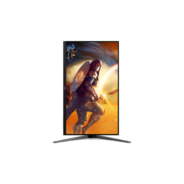 Монитор AOC U32G4U Черный 31.5" 4K IPS WLED photo 5